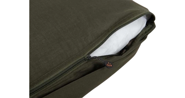 FOX - Polštář Camolite Pillow