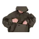 FOX - Pončo Poncho Khaki