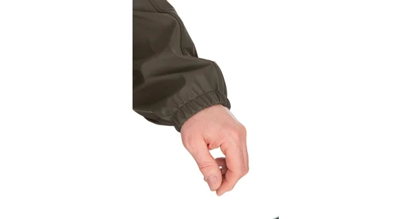 FOX - Pončo Poncho Khaki