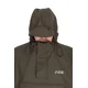 FOX - Pončo Poncho Khaki