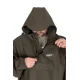 FOX - Pončo Poncho Khaki