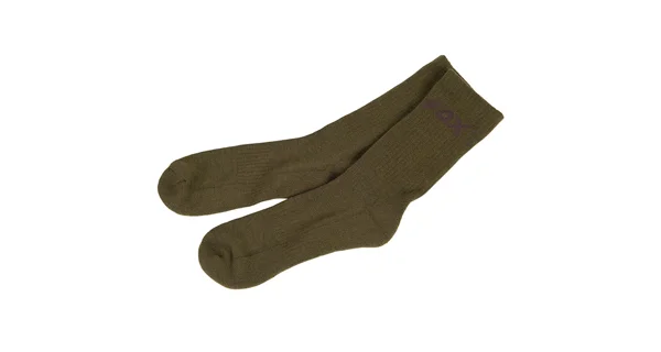 FOX - Ponožky Green Socks 3-Pack vel. 44-47 3 ks