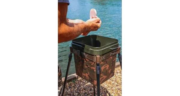 FOX - Popruh na kbelík Spod Bucket Strap