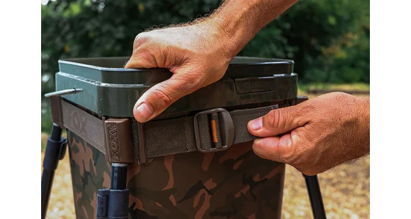 FOX - Popruh na kbelík Spod Bucket Strap