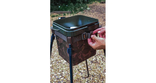 FOX - Popruh na kbelík Spod Bucket Strap