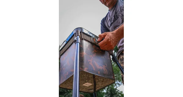 FOX - Popruh na kbelík Spod Bucket Strap