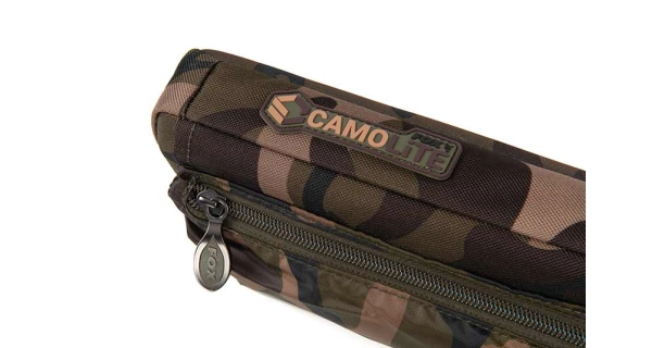 FOX - Potah na lavičku Camolite Boat Seat