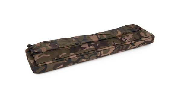 FOX - Potah na lavičku Camolite Boat Seat
