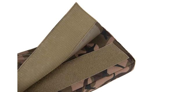 FOX - Potah na lavičku Camolite Boat Seat