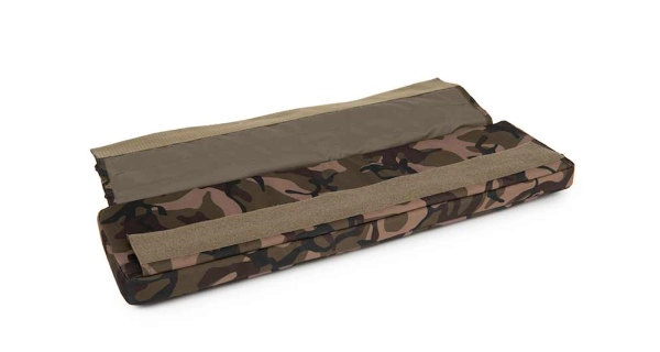 FOX - Potah na lavičku Camolite Boat Seat