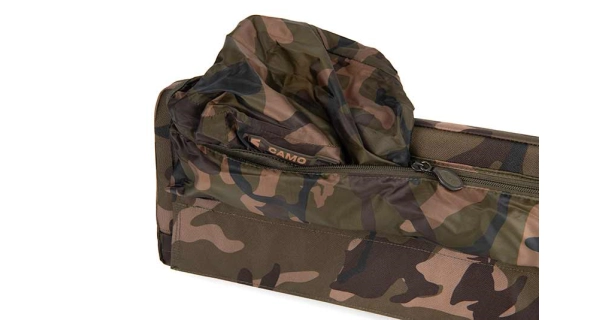FOX - Potah na lavičku Camolite Boat Seat