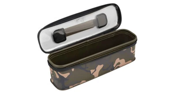 FOX - Pouzdro Aquos Camo Accessory Bags vel. L