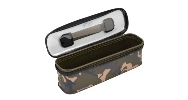 FOX - Pouzdro Aquos Camo Accessory Bags vel. L