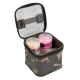 FOX - Pouzdro Aquos Camo Bait Storage bait storage vel.  M+