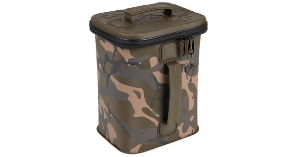 FOX - Pouzdro Aquos Camolite Multi Bag with Insert