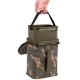 FOX - Pouzdro Aquos Camolite Multi Bag with Insert