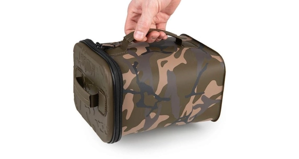 FOX - Pouzdro Aquos Camolite Multi Bag with Insert