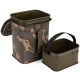 FOX - Pouzdro Aquos Camolite Multi Bag with Insert