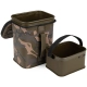 FOX - Pouzdro Aquos Camolite Multi Bag with Insert