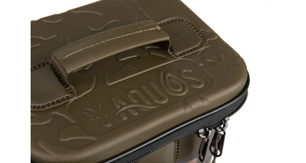 FOX - Pouzdro Aquos Camolite Multi Bag with Insert