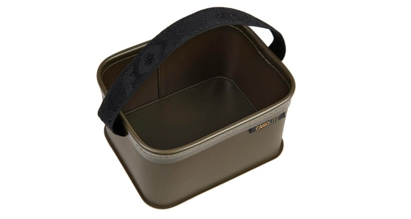 FOX - Pouzdro Aquos Camolite Multi Bag with Insert