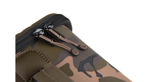 FOX - Pouzdro Aquos Camolite Multi Bag with Insert