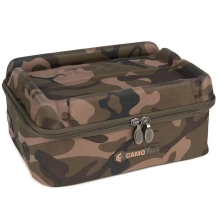 FOX - Pouzdro Camolite Deluxe Gadget Safe