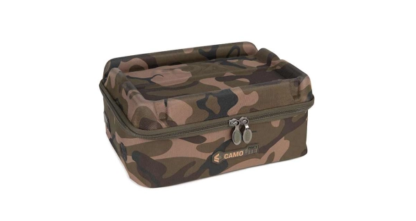 FOX - Pouzdro Camolite Deluxe Gadget Safe