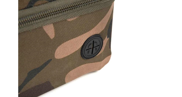 FOX - Pouzdro Camolite Deluxe Gadget Safe