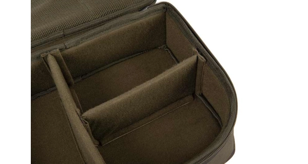 FOX - Pouzdro Camolite Deluxe Gadget Safe