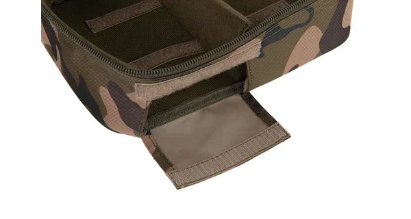 FOX - Pouzdro Camolite Gadget Safe