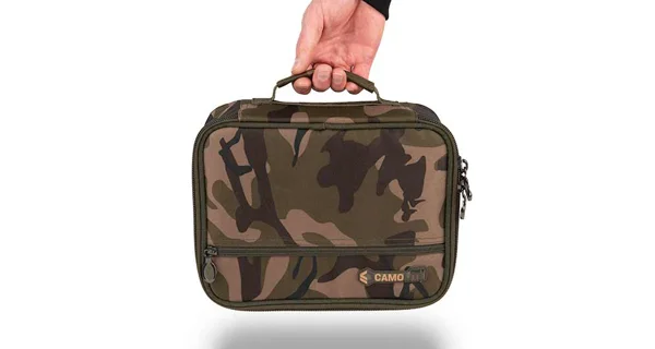 FOX - Pouzdro Camolite Gadget Safe