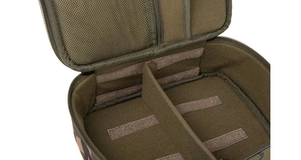 FOX - Pouzdro Camolite Gadget Safe