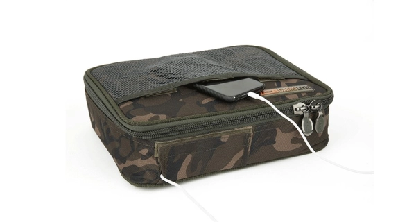 FOX - Pouzdro Camolite Gadgets Safe