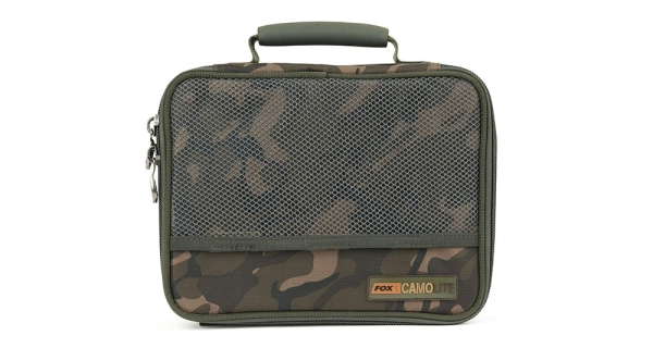 FOX - Pouzdro Camolite Gadgets Safe