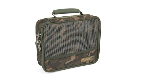 FOX - Pouzdro Camolite Gadgets Safe