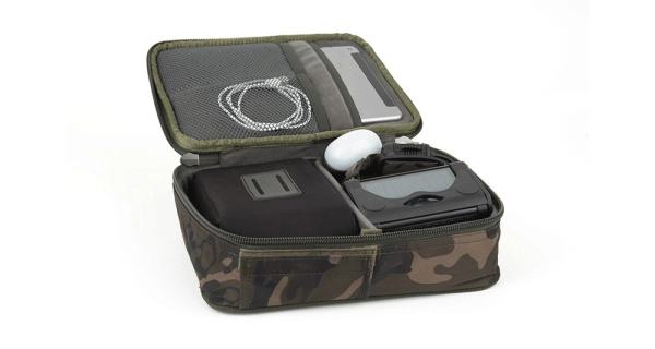 FOX - Pouzdro Camolite Gadgets Safe