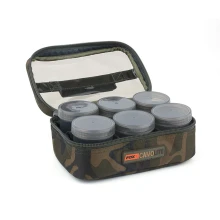 FOX - Pouzdro Camolite Glug 8 Pot Case