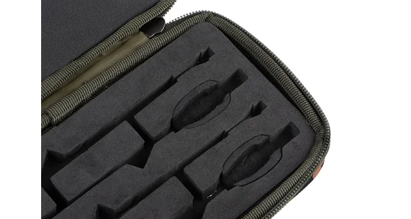 FOX - Pouzdro Camolite Halo Bobbin Case