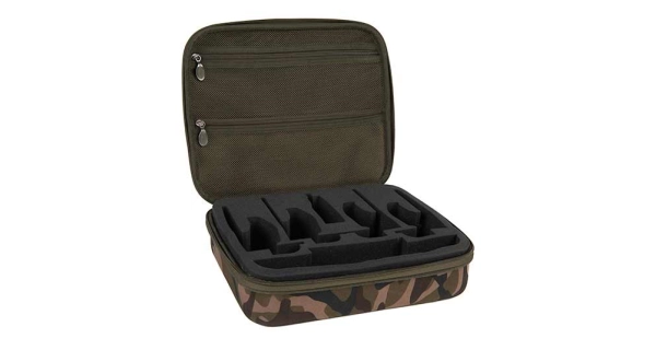 FOX - Pouzdro Camolite RX+ Micron Case