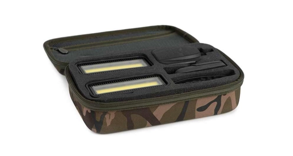 FOX - Pouzdro Camolite RX+ Security Case