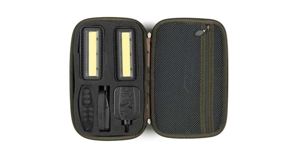 FOX - Pouzdro Camolite RX+ Security Case