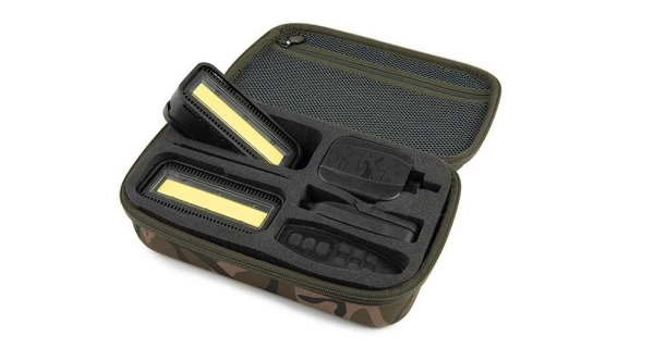 FOX - Pouzdro Camolite RX+ Security Case
