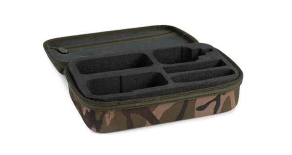 FOX - Pouzdro Camolite RX+ Security Case