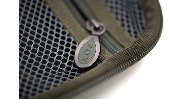 FOX - Pouzdro Camolite RX+ Security Case