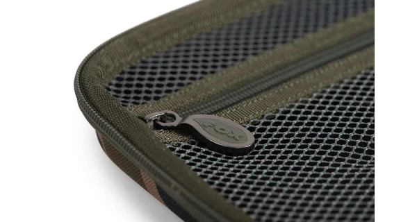 FOX - Pouzdro Camolite RX+ Security Case