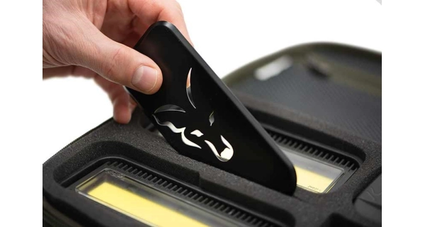 FOX - Pouzdro Camolite RX+ Security Case