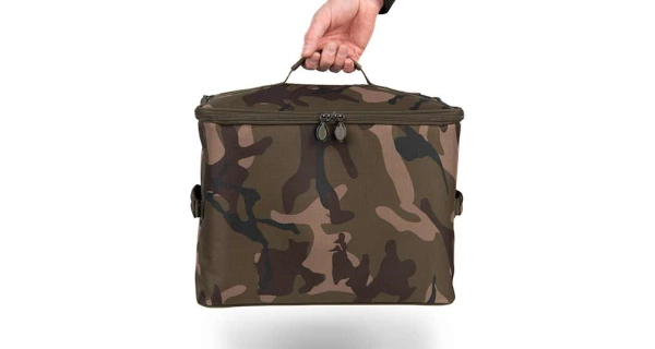FOX - Pouzdro Camolite Storage Bag Large