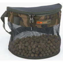 FOX - Pouzdro na boilie Camolite Boilie Bum Bag 2,5 kg