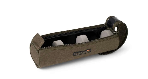 FOX - Pouzdro na cívky Voyager Spool Case Large